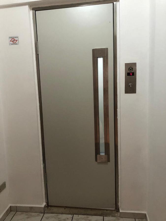 Apartamento Guaruja Enseada Daire Dış mekan fotoğraf