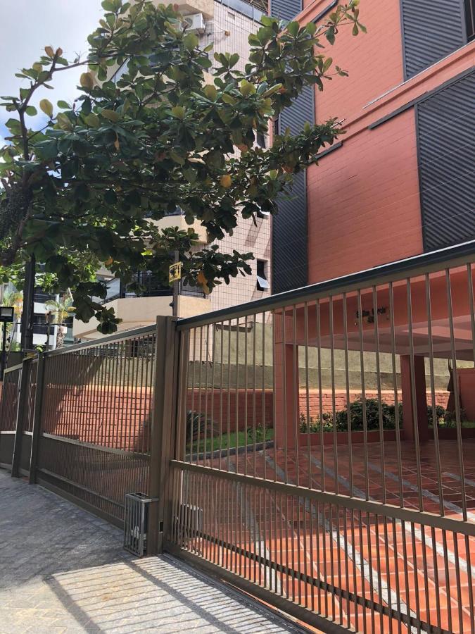 Apartamento Guaruja Enseada Daire Dış mekan fotoğraf